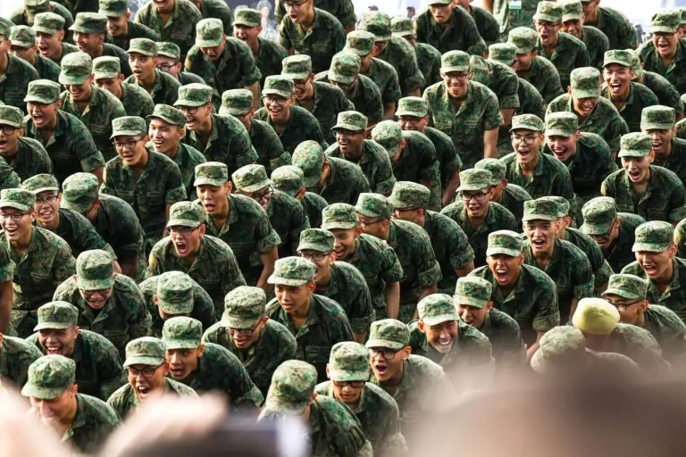 5 Mottos that guide Military Units to success