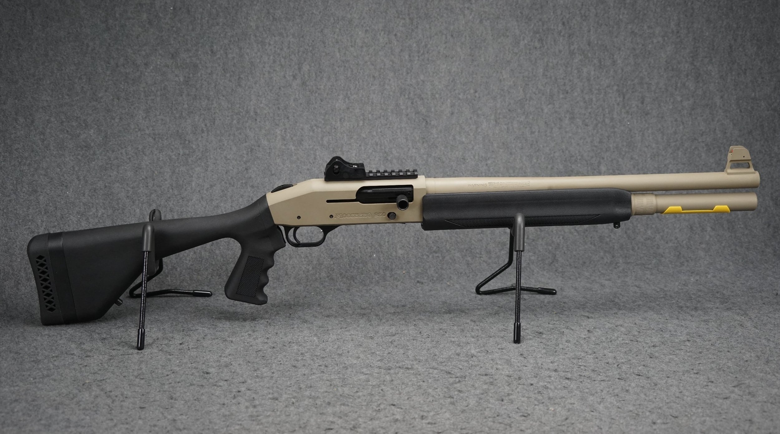 Mossberg 930 Tactical SPX